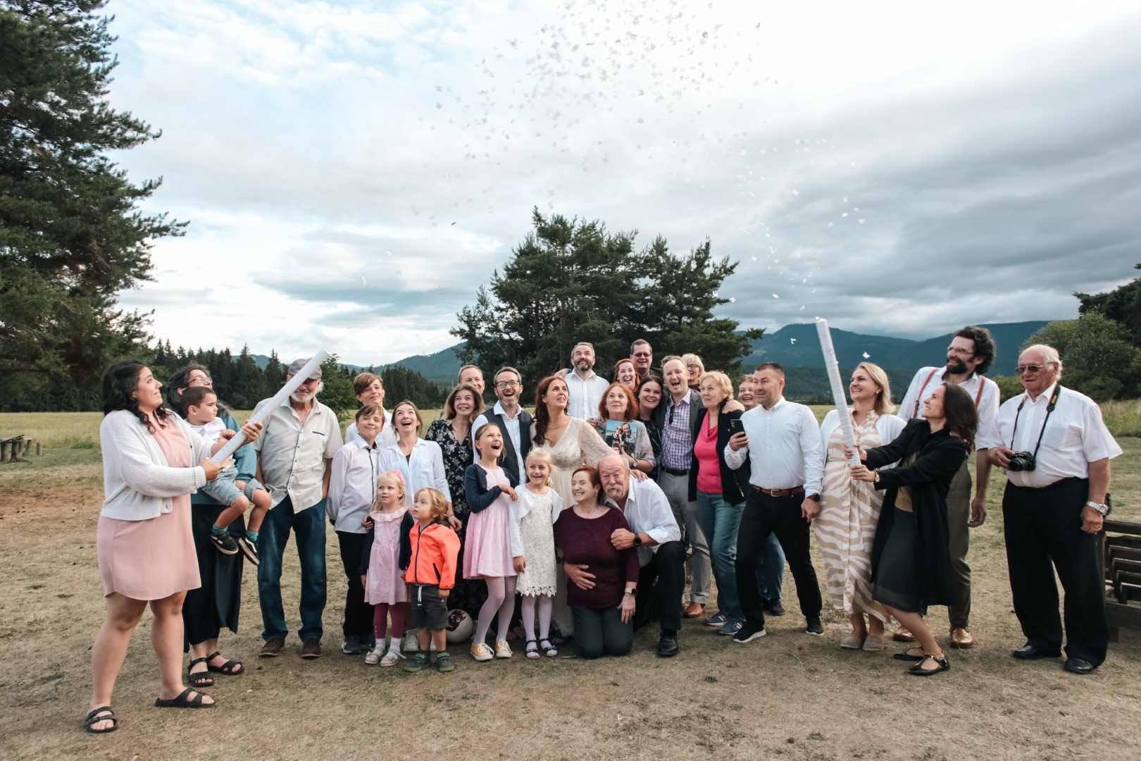 Hena & Rado wedding photo