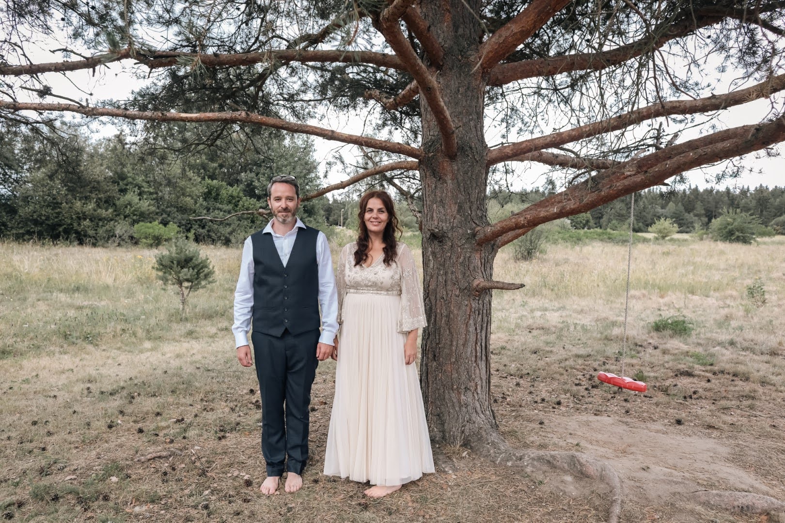 Hena & Rado wedding photo